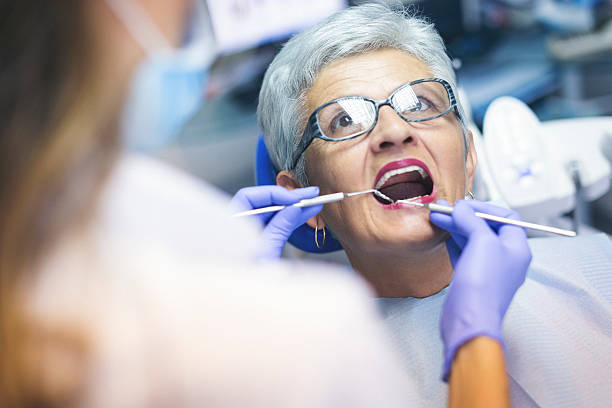 Laser Dentistry in Malad City, ID