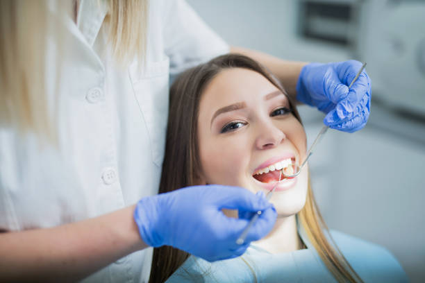 Malad City, ID  Holistic Dental Services Company